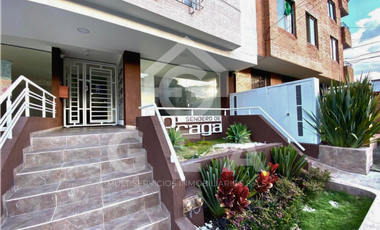 Alquiler de Apartaestudio en Popayán, Edificio Senderos de Praga