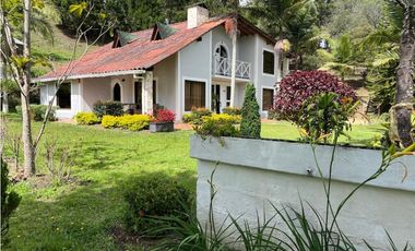 Casa en Arriendo en Guarne