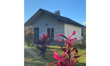 Casa en Arriendo en Guarne