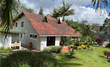 Casa en Arriendo en Guarne