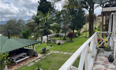 Casa en Arriendo en Guarne