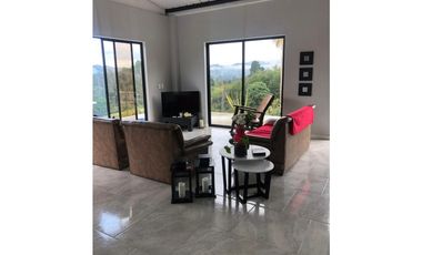 Casa en Arriendo en Guarne