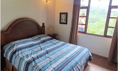 CASA CAMPESTRE EN PARCELACION ALTO DAPA