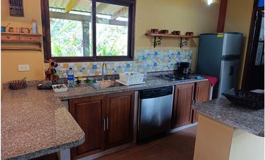 CASA CAMPESTRE EN PARCELACION ALTO DAPA