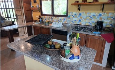 CASA CAMPESTRE EN PARCELACION ALTO DAPA