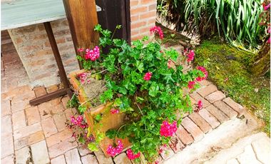 CASA CAMPESTRE EN PARCELACION ALTO DAPA
