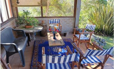 CASA CAMPESTRE EN PARCELACION ALTO DAPA