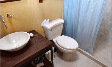 CASA CAMPESTRE EN PARCELACION ALTO DAPA