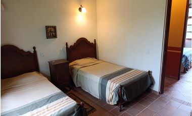 CASA CAMPESTRE EN PARCELACION ALTO DAPA