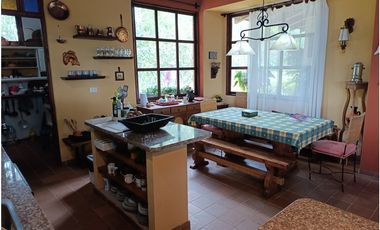 CASA CAMPESTRE EN PARCELACION ALTO DAPA