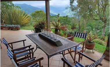 CASA CAMPESTRE EN PARCELACION ALTO DAPA