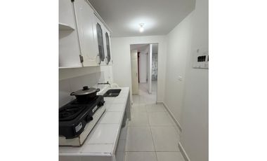 APARTAMENTO EN VENTA OASIS DE TERRANOVA JAMUNDI