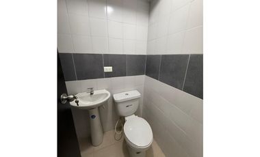APARTAMENTO EN VENTA OASIS DE TERRANOVA JAMUNDI