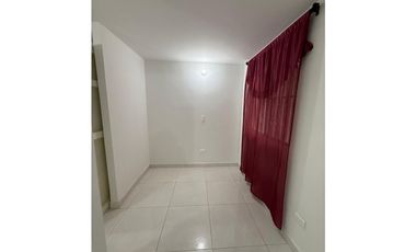 APARTAMENTO EN VENTA OASIS DE TERRANOVA JAMUNDI
