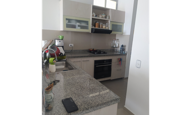 SE ARRIENDA APTO DE TRES HABITACIONES, EDIFICIO LUMA YOPAL