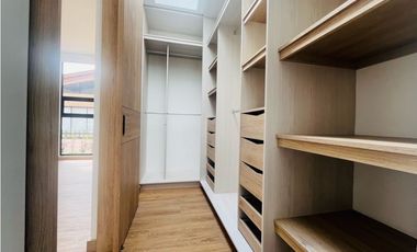ARRIENDO CASA DE UN PISO, CAJICA