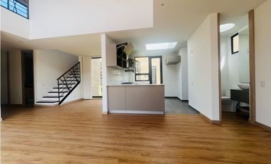 ARRIENDO CASA DE UN PISO, CAJICA