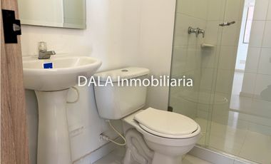 SE ARRIENDA APARTAMENTO VARIANTE CHIA - COTA