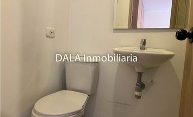 SE ARRIENDA APARTAMENTO VARIANTE CHIA - COTA