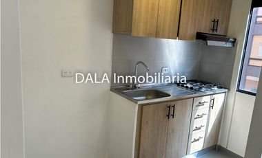 SE ARRIENDA APARTAMENTO VARIANTE CHIA - COTA