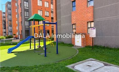 SE ARRIENDA APARTAMENTO VARIANTE CHIA - COTA