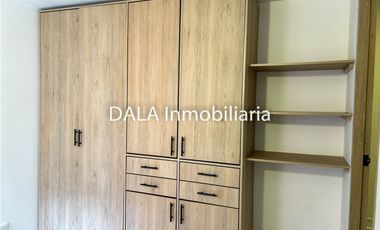SE ARRIENDA APARTAMENTO VARIANTE CHIA - COTA