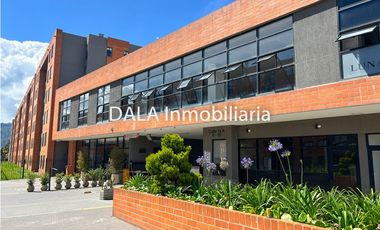 SE ARRIENDA APARTAMENTO VARIANTE CHIA - COTA
