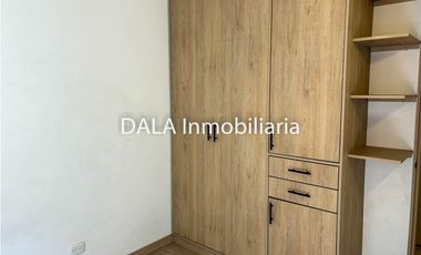 SE ARRIENDA APARTAMENTO VARIANTE CHIA - COTA