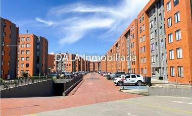 SE ARRIENDA APARTAMENTO VARIANTE CHIA - COTA