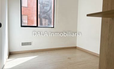 SE ARRIENDA APARTAMENTO VARIANTE CHIA - COTA