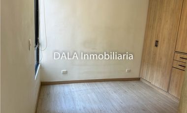 SE ARRIENDA APARTAMENTO VARIANTE CHIA - COTA