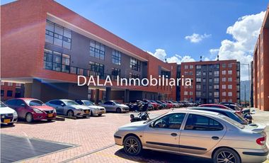 SE ARRIENDA APARTAMENTO VARIANTE CHIA - COTA