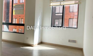 SE ARRIENDA APARTAMENTO VARIANTE CHIA - COTA
