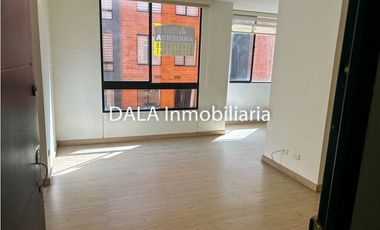 SE ARRIENDA APARTAMENTO VARIANTE CHIA - COTA