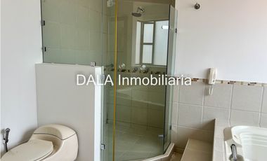 SE ARRIENDA CASA CAMPESTRE EN CAJICA