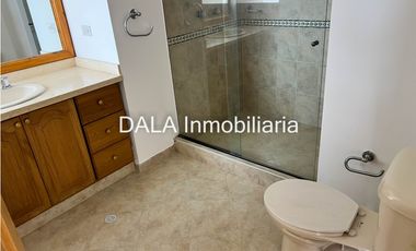 SE ARRIENDA CASA CAMPESTRE EN CAJICA