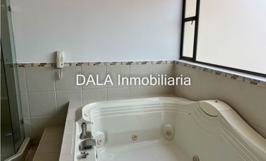 SE ARRIENDA CASA CAMPESTRE EN CAJICA