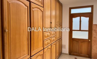SE ARRIENDA CASA CAMPESTRE EN CAJICA