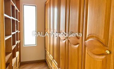SE ARRIENDA CASA CAMPESTRE EN CAJICA