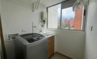 Alquiler Apartaestudio Amoblado Poblado 9956104 DL