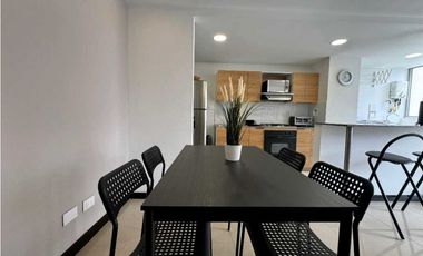 Alquiler Apartaestudio Amoblado Poblado 9956104 DL