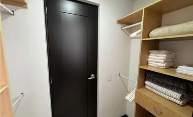 Alquiler Apartaestudio Amoblado Poblado 9956104 DL