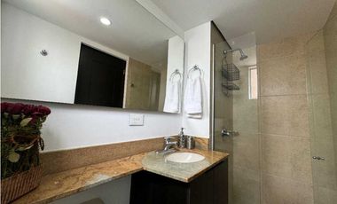 Alquiler Apartaestudio Amoblado Poblado 9956104 DL