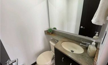 Alquiler Apartaestudio Amoblado Poblado 9956104 DL