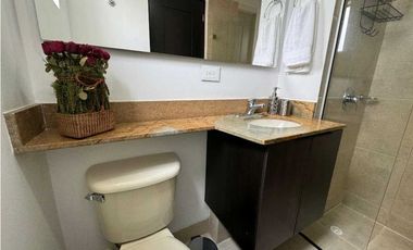 Alquiler Apartaestudio Amoblado Poblado 9956104 DL