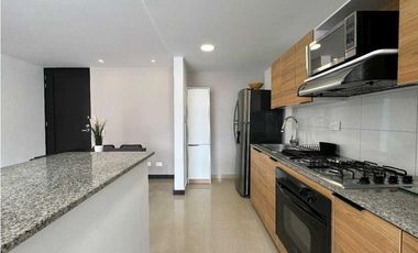 Alquiler Apartaestudio Amoblado Poblado 9956104 DL