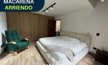 Finca en arriendo- Rionegro- Sierra de la Macarena