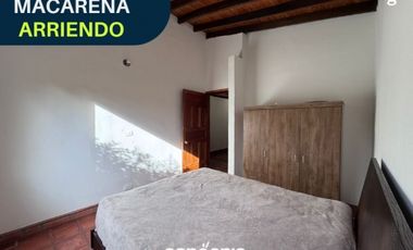 Finca en arriendo- Rionegro- Sierra de la Macarena
