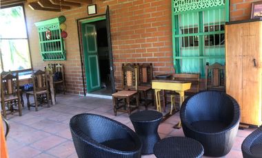CASA FINCA EN VENTA MARINILLA ORIENTE DE ANTIOQUIA