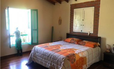 CASA FINCA EN VENTA MARINILLA ORIENTE DE ANTIOQUIA